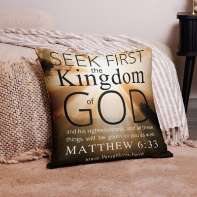 Basic Pillow