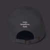 Matthew 6:33 Verse Hat - Image 10