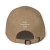 Matthew 6:33 Verse Hat - Image 14