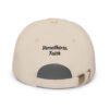 John 14:6 Verse Baseball Cap - Image 3