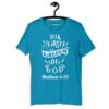 Matthew 6:33 Verse Shirt - V2 - Image 18