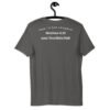 Matthew 6:33 Verse Shirt - V2 - Image 17