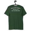 Matthew 6:33 Verse Shirt - V2 - Image 15