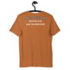 Matthew 6:33 Verse Shirt - V2 - Image 13