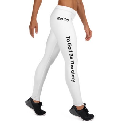 Galatians 1:5 Leggings