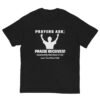 Matthew 21:22 Inspired Verse Shirt - Image 9