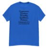 Colossians 3:12 Verse Shirt - Image 15