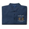 Psalm 34:1 Polo Verse Shirt (Inspired by JS) - Image 7