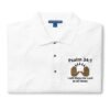 Psalm 34:1 Polo Verse Shirt (Inspired by JS) - Image 3