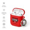 John 14:6 Rubber Verse Case for AirPods® - Image 14