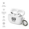 John 14:6 Rubber Verse Case for AirPods® - Image 6