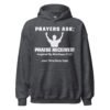 Matthew 21:22 Inspired Verse Hoodie - Image 12