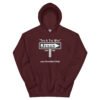 John 14:6 Verse Hoodie - Image 11