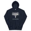 John 14:6 Verse Hoodie - Image 10