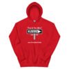 John 14:6 Verse Hoodie - Image 12