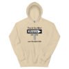 John 14:6 Verse Hoodie - Image 3