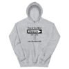 John 14:6 Verse Hoodie - Image 5