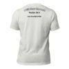Psalm 34:1 Verse Shirt (Inspired By JS) - Image 5