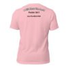 Psalm 34:1 Verse Shirt (Inspired By JS) - Image 11