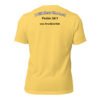 Psalm 34:1 Verse Shirt (Inspired By JS) - Image 3