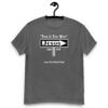John 14:6 – Verse Shirt – (White Text) - Image 9