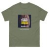 Matthew 6:11 Verse Shirt - Image 8