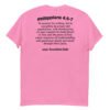 Philippians 4:6-7 Verse Shirt ~ Inspired By EH - Image 16