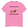 Philippians 4:6-7 Verse Shirt ~ Inspired By EH - Image 15