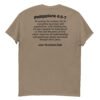 Philippians 4:6-7 Verse Shirt ~ Inspired By EH - Image 24