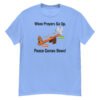 Philippians 4:6-7 Verse Shirt ~ Inspired By EH - Image 17