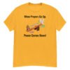 Philippians 4:6-7 Verse Shirt ~ Inspired By EH - Image 8