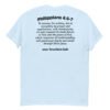 Philippians 4:6-7 Verse Shirt ~ Inspired By EH - Image 3