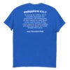 Philippians 4:6-7 Verse Shirt ~ Inspired By EH - Image 30
