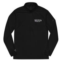 Matthew 5:13-16 Quarter Zip Verse Sweatshirt by Adidas
