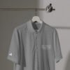 Matthew 5:13-16 Pique Polo Verse Shirt (Adidas ®) - Image 4