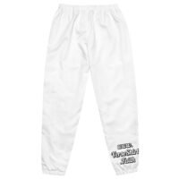 Matthew 5:13-16 Verse Track Pants
