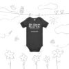 Matthew 5:13-16 Baby Verse Onsie - Image 2