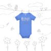 Matthew 5:13-16 Baby Verse Onsie - Image 3