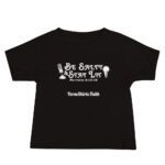 Matthew 5:13-16 Baby Jersey Verse T-Shirt - Version 2