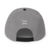 Matthew 5:13-16 Verse Snapback Hat - Image 44