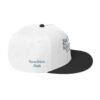 Matthew 5:13-16 Verse Snapback Hat - Image 48