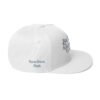 Matthew 5:13-16 Verse Snapback Hat - Image 51