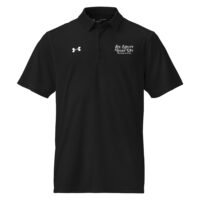 Matthew 5:13-16 Pique Polo Verse Shirt (Under Armour®)