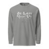 Matthew 5:13-16 Heavyweight Long-Sleeve Verse Shirt - Image 9