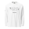 Matthew 5:13-16 Heavyweight Long-Sleeve Verse T-Shirt - Version 2.0 - Image 13