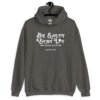 Matthew 5:13-16 Hooded Verse Sweatshirt - Image 7