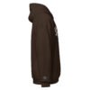 Matthew 5:13-16 Hooded Verse Sweatshirt (Version 2.0) - Image 8