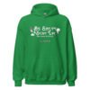 Matthew 5:13-16 Hooded Verse Sweatshirt (Version 2.0) - Image 17