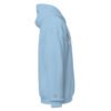 Matthew 5:13-16 Hooded Verse Sweatshirt (Version 2.0) - Image 24