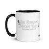 Mug with Color Inside - Image 3